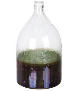 Ваза для цветов Beliani KULCHA, многоцветный