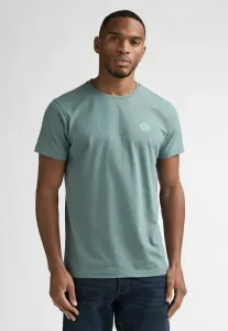 Футболка logo ladera basic Petrol Industries, Oil Green