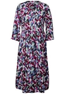 Летнее платье CECIL, Mixed Colors