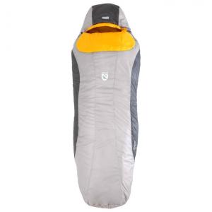 Спальный мешок Tempo Men's 35 Paloma Grey Mango - Regular Nemo