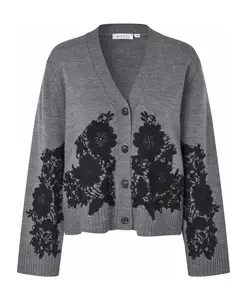 Кардиганы Masai, серый