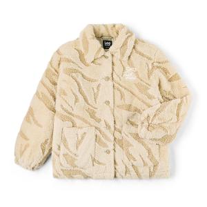 Lee Женская пуховая куртка хаки, Khaki