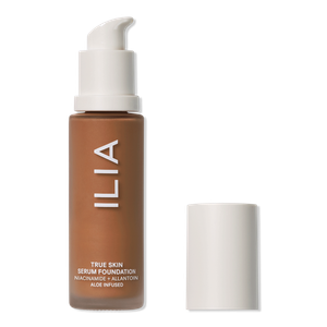 Тональный крем-сыворотка True Skin ILIA, Martinique SF11 (very deep with neutral warm undertones)