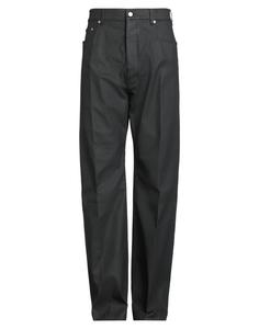 Джинсы Rick Owens, черный