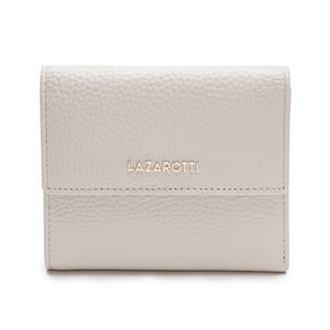 Кошелек Lazarotti Bologna, белый