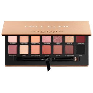 Палетка теней для век Soft Glam Anastasia Beverly Hills