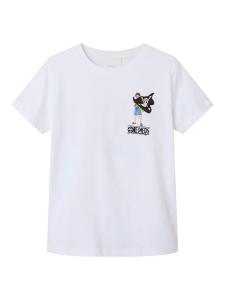 Рубашка NAME IT NKMDio, белый