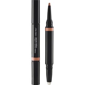 Помада Shiseido Lipliner Inkduo, Nr. 2 Beige / 1,1 g