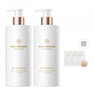 Гель для душа унисекс Korean grain