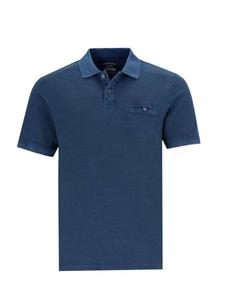 Рубашка поло Hajo, синий