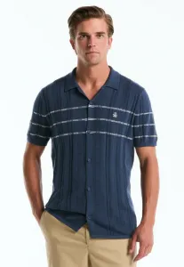 Рубашка с коротким рукавом Original Penguin, Sargasso Sea