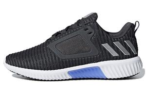 Кроссовки женские Climacool Running Shoes Low-top Grey Adidas