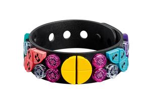 Музыкальный браслет LEGO