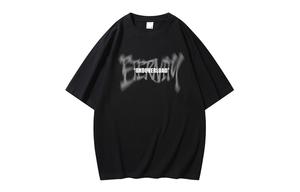 Футболка унисекс Oxo Overload, белый