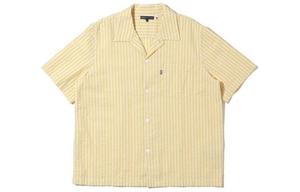 Рубашка мужская желтая Levi’S, желтый