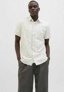 Рубашка REGULAR FIT Jack & Jones PREMIUM, слоновая кость