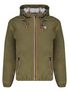 Deeluxe Куртка межсезонная 'Vinny' в цвете Khaki