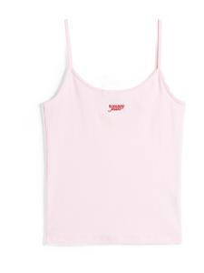 Топ Tommy Jeans, Rose