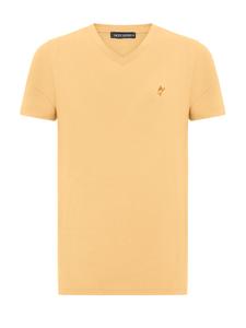 Рубашка Jacey Quinn, желтый