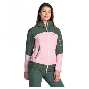 Спортивная куртка Kilpi Mamba, розовый