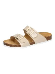 Мюли LICO Mules Bioline Mera, цвет Rose