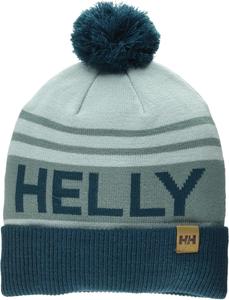 Helly-Hansen Girls' Ridgeline Beanie Helly Hansen, 462 Green Mist