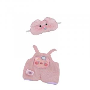 Одежда для кукол и фигурок Brangdy