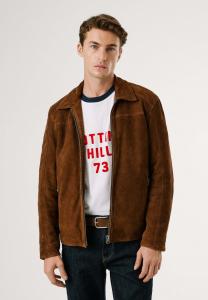 Куртка Pepe Jeans JAX, Toffee Brown/Brown