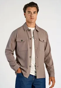 Футболка superflex Lindbergh, Deep Sand Mel