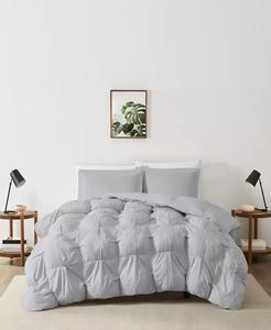 Комплект одеял Cloud Puffer из 2 предметов, Twin/Twin XL Truly Soft, зеленый