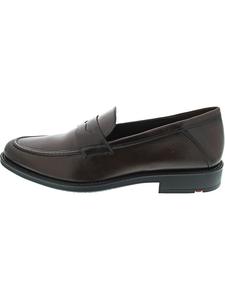 LLOYD Лоферы CORE 240 коричневые