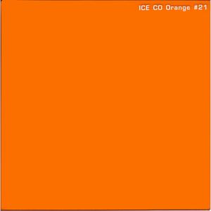Фильтр Ice Orange #21 B&W Filter (100mm) ICECO-21-100