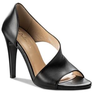 Сандалии R.Polański, черный