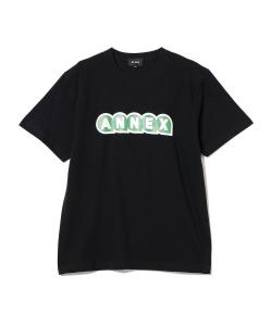 Футболка ANNEX