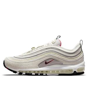 Кроссовки air max 97 se Nike, серый