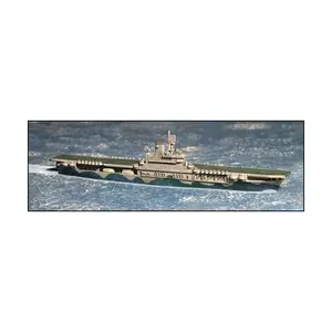 CV-7 Оса, Micronauts - WWII United States - Capital Ships (1:2400)