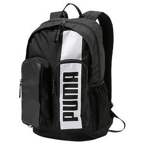 PUMA Тканевый рюкзак Regular Unisex черный, Black