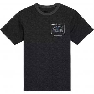 Футболка Champion X женская gray COACH, серый