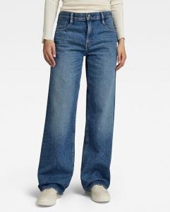 Женские джинсы Judee свободного кроя G-Star Raw, синий