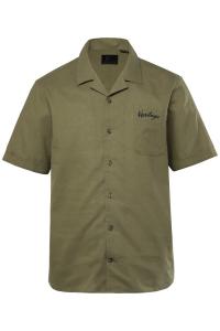 Рубашка на пуговицах Comfort fit JP1880, Khaki