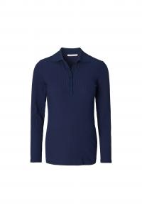 Noppies Рубашка в синем цвете