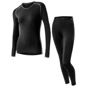 Базовый слой Loeffler Transtex Warm, черный