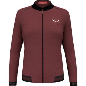 Женская куртка Pedroc Pl 2 Salewa, красный