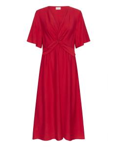 Платье Kaffe Jasmin, Cranberry