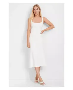 Женское платье Crawford Marcella, белый