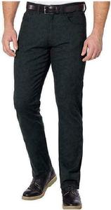 Джинсы прямого кроя Calvin Klein Lifestyle Stretch, Black