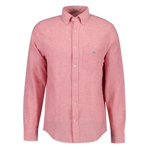 GANT Рубашка для делового стиля Regular fit в цвете Rose