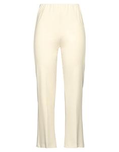 Брюки Mariuccia, молочный