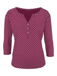 Блузка LASCANA