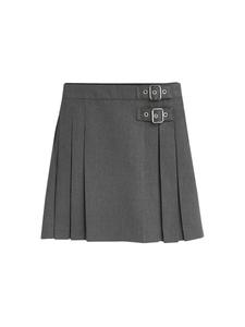 Юбка Next Skirt, серый